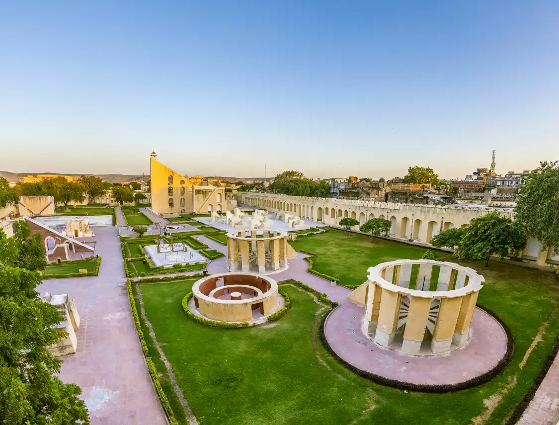Hotel in zona Jantar Mantar - Jaipur