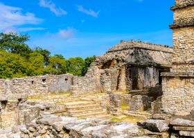 Tiket pesawat San Pedro Tulum