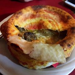 O' Masto 3 Al Vesuvio 여행 사진