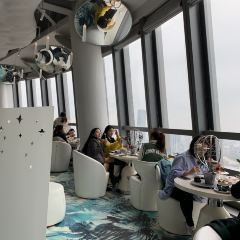 Sky Secret Restaurant&Bar User Photo