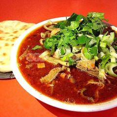 老·贝尔杂碎馆 ảnh của người dùng