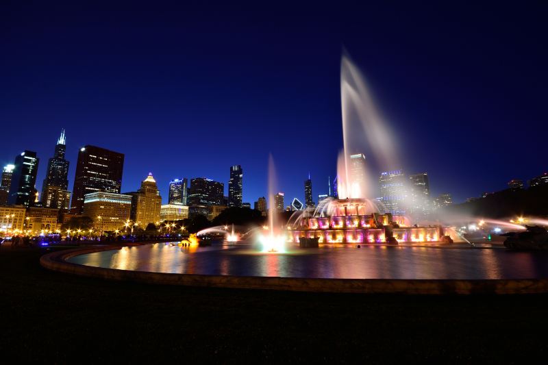 Grant Park