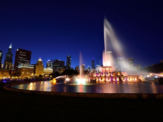 Grant Park