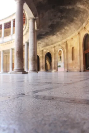 Hotel Granada Centro