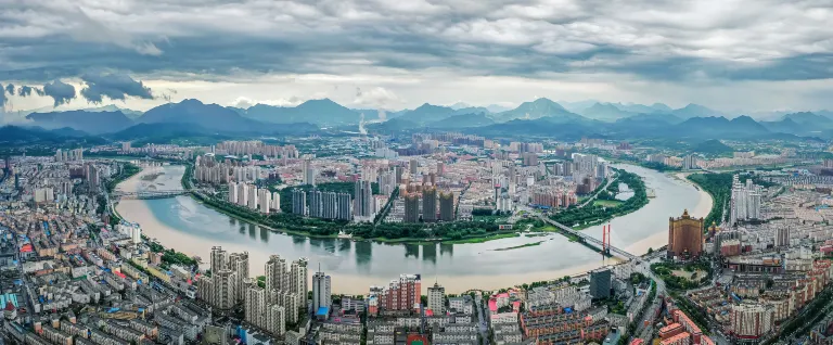 Family Friendly Hotels in Jilin