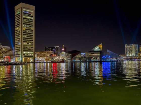 Inner Harbor