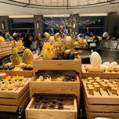 Sofitel Haikou- Jinchu Buffet Restaurant - Seafood and Steak - Delivery User Photo