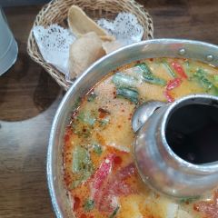 LOVE THAI User Photo