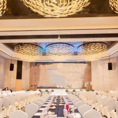 Changsha Three View Wellesley Hotel Jingxuan Chinese Restaurant User Photo