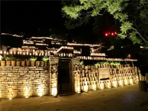 Popular Night Attractions in Tongchuan