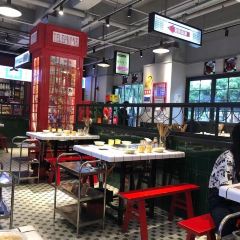 淑芬串串平价食店(九街店) User Photo