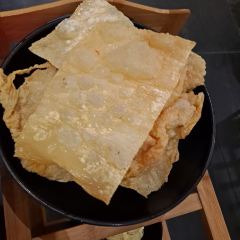 椰小吉·椰子鸡火锅(世欧广场店) User Photo