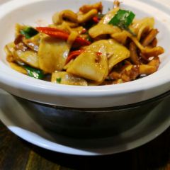 Yongshangwaipoqiao (daishanrida) 여행 사진