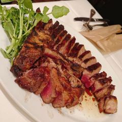 Pappas Bros. Steakhouse User Photo