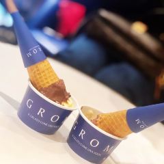 Grom Gelato 여행 사진