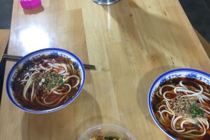 Shangxinliangfen (huanglongxi)