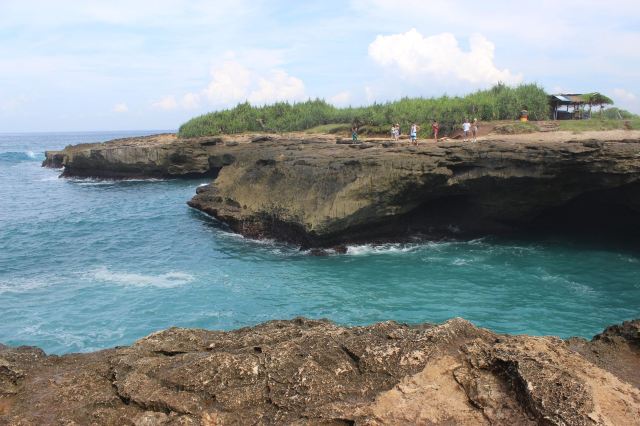 Lembongan Island