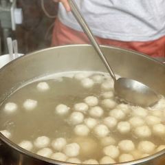 YONGHE FISH BALL User Photo