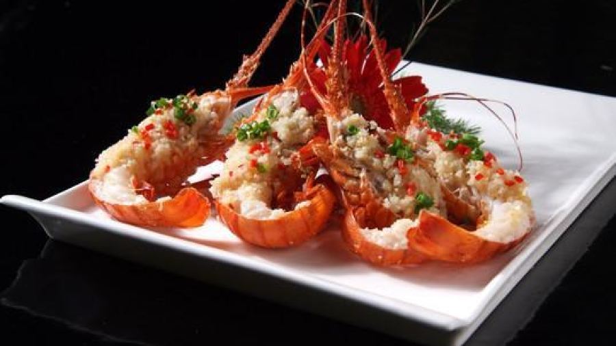 盘州月亮山庄酒店·天镜全日制餐厅