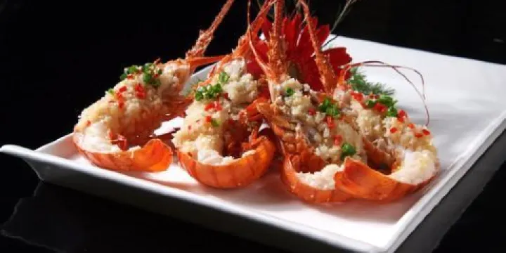 盤州月亮山莊酒店·天鏡全日制餐廳