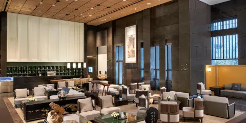 武夷·椿泊度假酒店·椿悦會