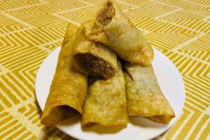 临泽佰度客栈·餐厅