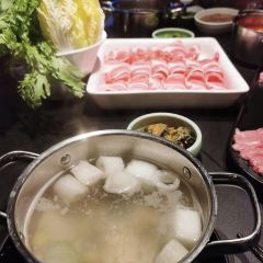 丽垣涮肉(高新店) User Photo
