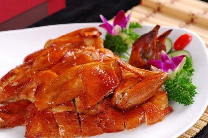 华昱假日酒店餐饮部