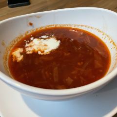 Flying Elephant Restauran 여행 사진