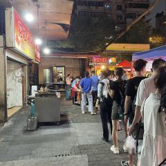阿宝生煎包(万松园总店) User Photo