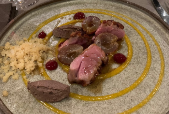 The Old Spaghetti Factory User Photo