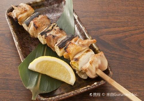 Ebisu Shimosanakayamasohonten