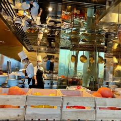 The Show Kitchen - Grand Hyatt Shenzhen User Photo