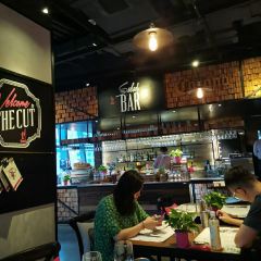 The Landing Restaurant & Bar User Photo