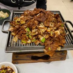 XIN QIAN LONG RESTAURANT ảnh của người dùng