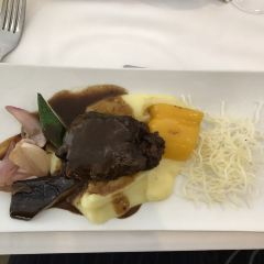 Hotel Sanger Blondel張用戶圖片