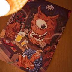 鳗享屋·日本家庭料理(陆家嘴中心店) ảnh của người dùng