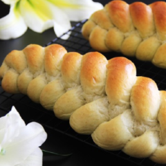 Danseok Ga Barley Bread ảnh của người dùng