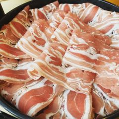 Niujie Halal Man Heng Ji User Photo