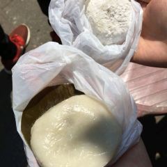 茶果財 User Photo