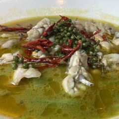 Zhimagu·jingling Restaurant User Photo