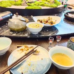 今夕·新中餐(高新店) 여행 사진