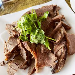 Shun Zhang Donkey Meat Noodle User Photo
