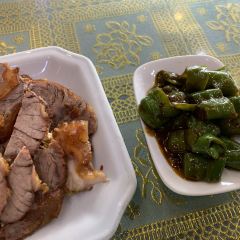 孙记炒炮(西街店) User Photo