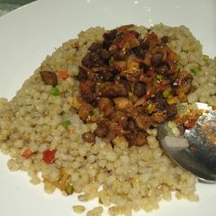 Yue Bin Lou User Photo