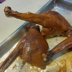 七哥饭店好吃的客家菜(广电路店) User Photo
