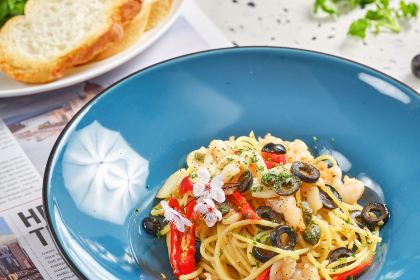 茉莉餐厅Morning Flowers