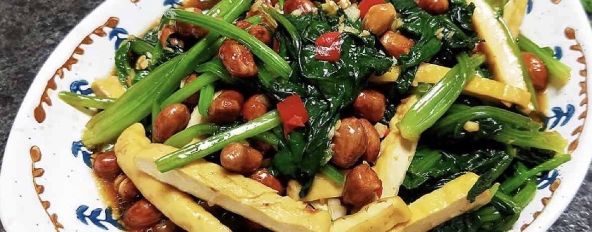 Klein Vlaanderen Restaurant