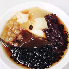 修安扁擔豆花 User Photo