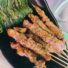 財哥烤羊腿海鮮川湘菜張用戶圖片